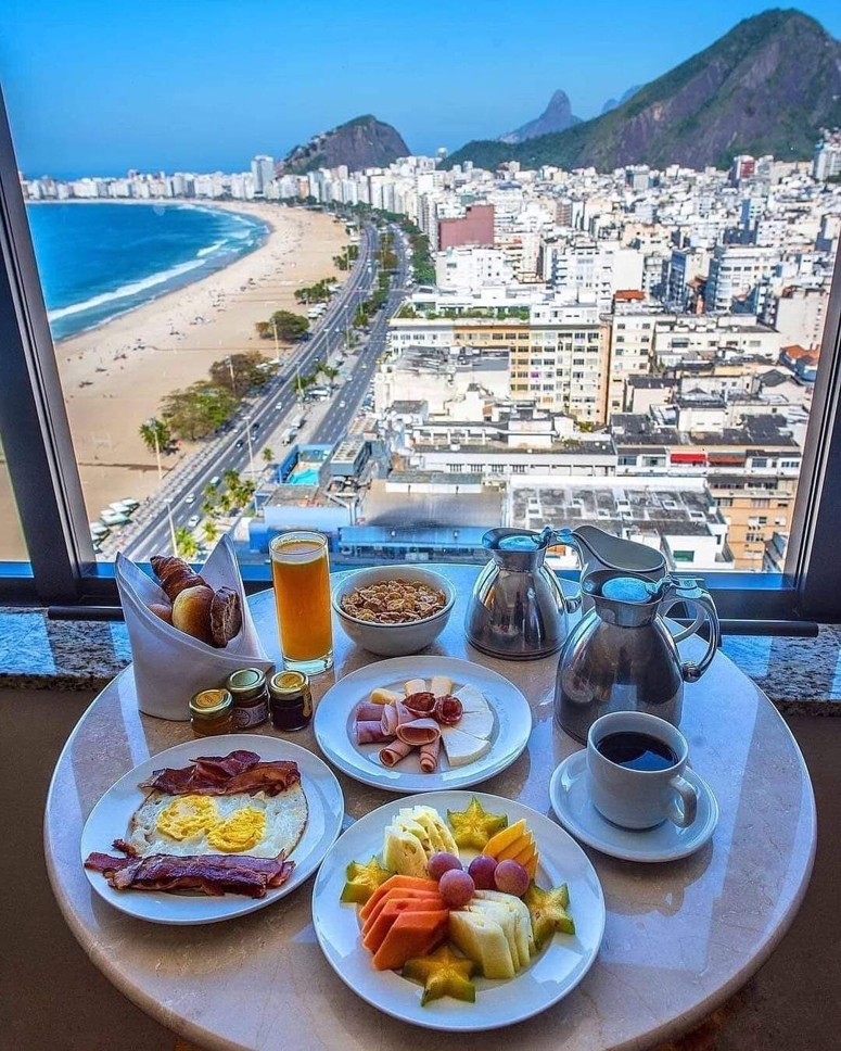 brazilia zajazd
